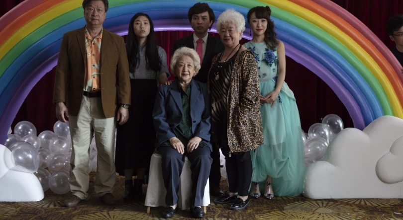 Imagem de “A Despedida” nos cinemas a 9 de janeiro