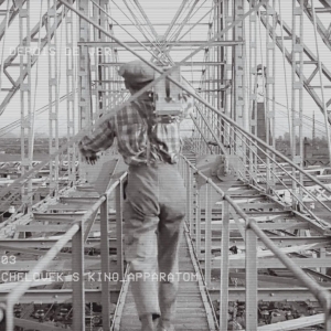 Imagem de O Homem da Câmara de Filmar