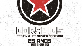 FMM Corroios 2020: inscrições até 7 fevereiro
