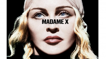 Madonna: os rostos de Madame X