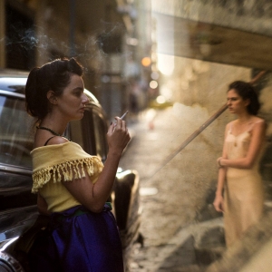 Imagem de “A Vida Invisível” nos cinemas a 13 de fevereiro