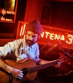 Imagem de Devendra Banhart