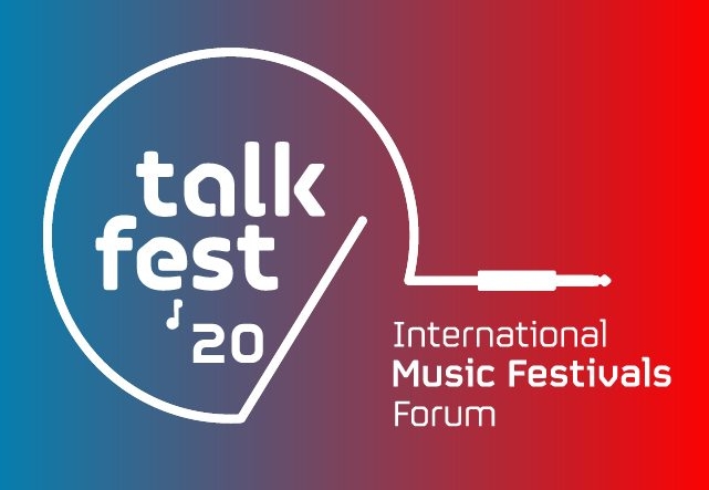 O que vai acontecer no Talkfest 2020