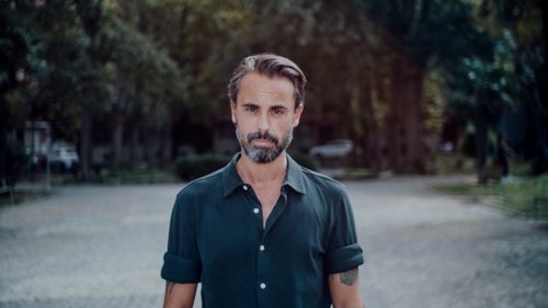 Imagem de André Henriques apresenta Cajarana ao vivo