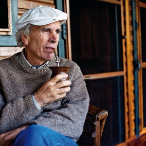 Imagem de Nomad sem sair do sofá