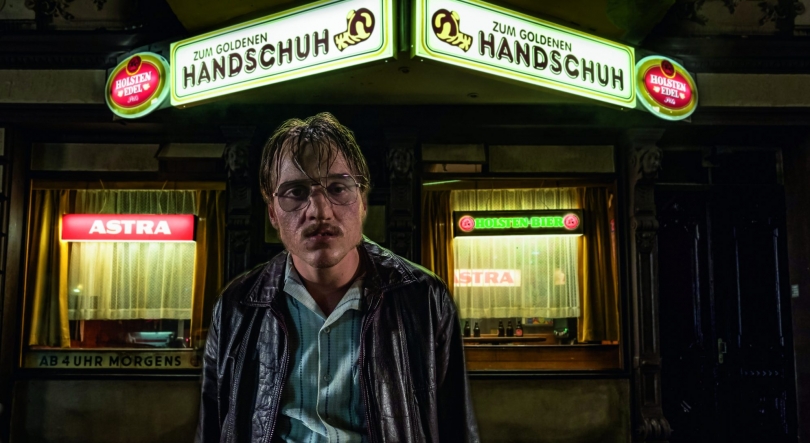 Imagem de A primeira estreia Cinema Bold de 2020