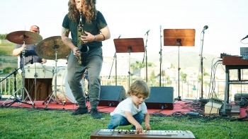 Imagem de 10 anos de ZigurFest em Lamego