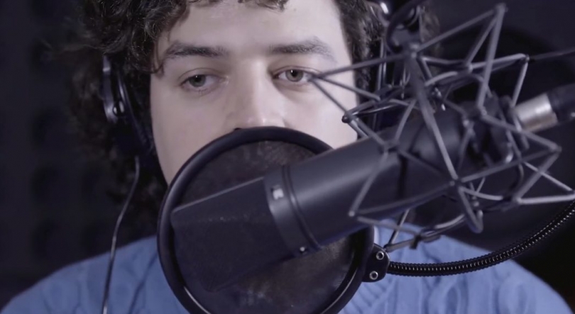 Capitão Fausto – Amor, a Nossa Vida