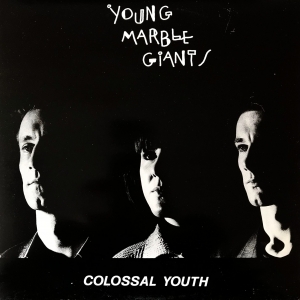 Imagem de Young Marble Giants: 40 anos de “Colossal Youth”