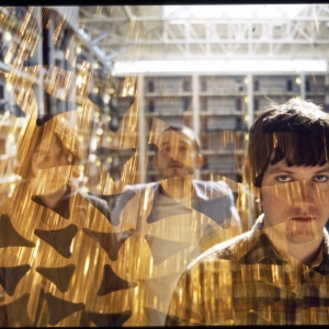 Imagem de Modest Mouse – Good News for People Who…