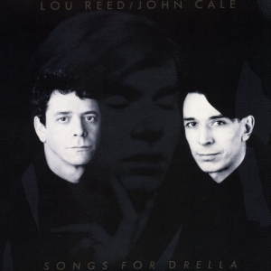 Imagem de Lou Reed & John Cale: 30 anos de Songs for Drella