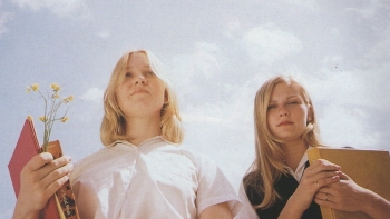 Air – The Virgin Suicides