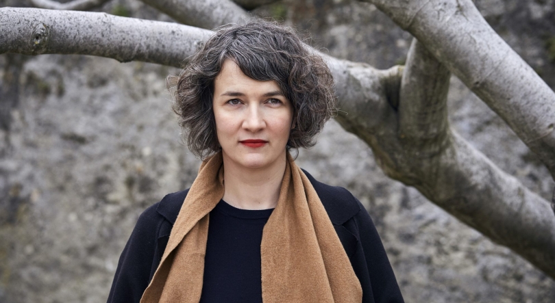 Visions du Réel: Emilie Bujès
