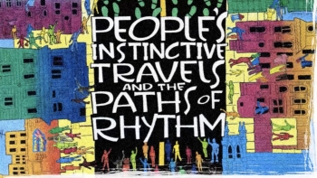 A Tribe Called Quest – People’s Instinctive…