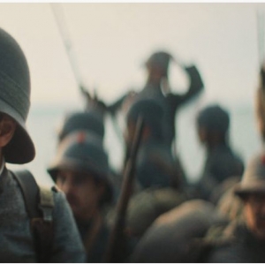 Imagem de “Mosquito”: a guerra que ninguém viu