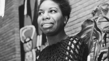Nina Simone – Fodder on My Wings