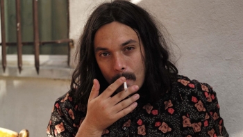 Drugdealer – The End of Comedy