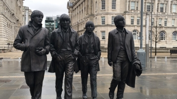 50 anos depois do fim dos Beatles