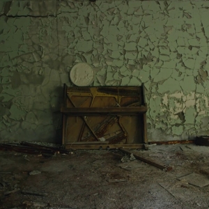 Imagem de Visions du Réel: Eliška Cílková