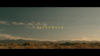 “Sleepwalk”: a curta de Filipe Melo agora online