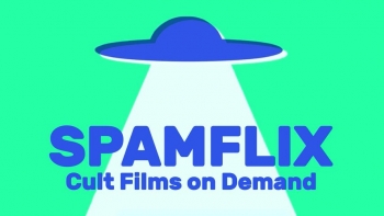 Spamflix: cinema de culto on demand