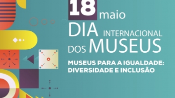 Dia Internacional dos Museus 2020