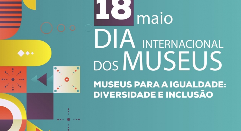 Dia Internacional dos Museus 2020