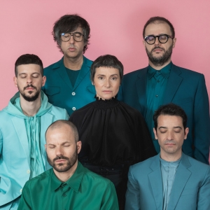 Imagem de Clã apresentam novo álbum nas Manhãs da 3