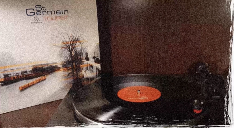 St Germain – Tourist