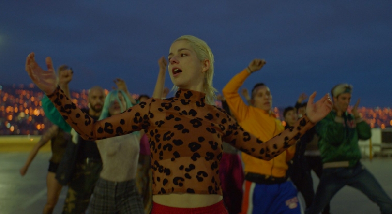 Imagem de [TERMINADO] Cinema Bold: Ema