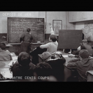 Imagem de Os Quatrocentos Golpes