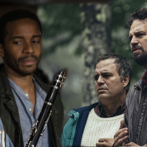 Imagem de O cinema nas novas séries em streaming