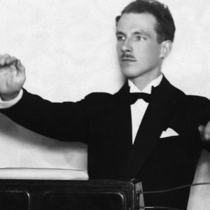 Imagem de 100 anos do theremin: o instrumento intocável