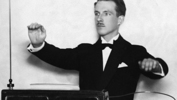 100 anos do theremin: o instrumento intocável