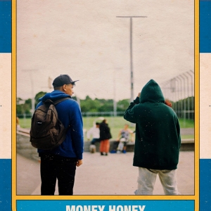 Imagem de Banda sonora de BlacKoyote