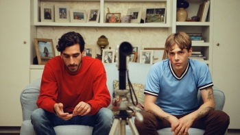 “Matthias & Maxime” nos cinemas Ideal e Trindade