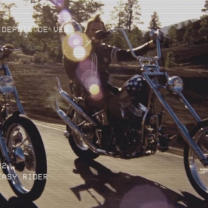 Imagem de Easy Rider
