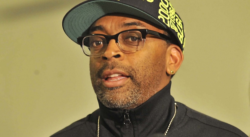 Imagem de Spike Lee: o mapa para chegar a “Da 5 Bloods”