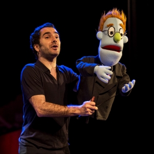 Imagem de Avenida Q: vem aí a segunda vaga