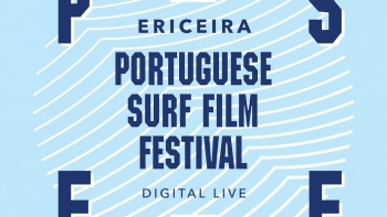 Surf Film Festival está de volta à Ericeira