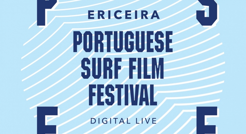 Surf Film Festival está de volta à Ericeira