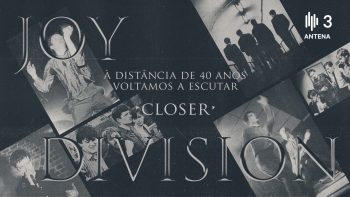 Joy Division: 40 Anos de “Closer”