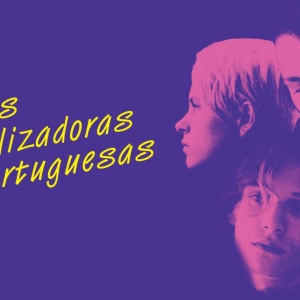 Imagem de Três realizadoras, três curtas, uma sessão