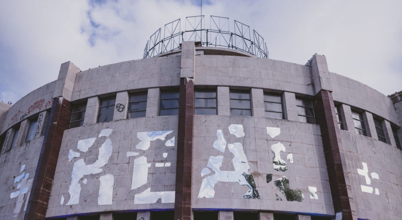 Imagem de Panorâmico de Monsanto recebe Oficina Iminente