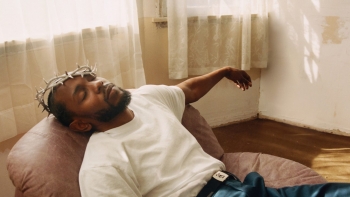 Kendrick Lamar – Mr. Morale & The Big Steppers