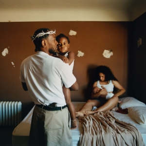 Imagem de Kendrick Lamar – Mr. Morale & the Big Steppers