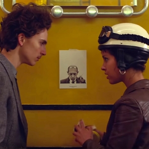 Imagem de Os prazeres de uma rentrée redentora