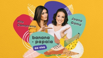 Imagem de Banana-Papaia ao vivo