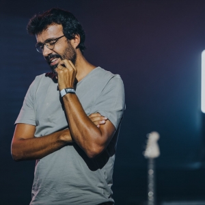 Imagem de O novo livro de Miguel Araújo nas Manhãs da 3