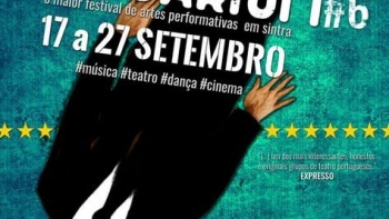Muscarium: artes performativas em Sintra